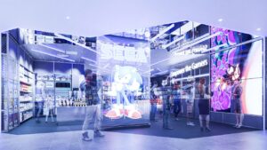 投稿についてもっと詳しく 外国人「セガが任天堂の真正面に出店した」東京で再燃するあの“因縁”に海外騒然【海外の反応】