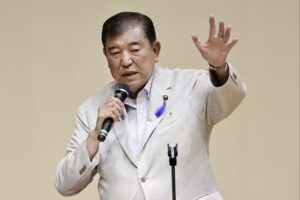 投稿についてもっと詳しく 外国人「都心マンションは投機対象」参議院選挙を控える自民党、石破首相の規制提案に皮肉と共感の声【海外の反応】
